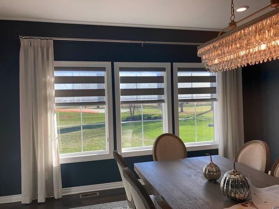 Bedroom Window Treatments That Actually Help You Sleep Better