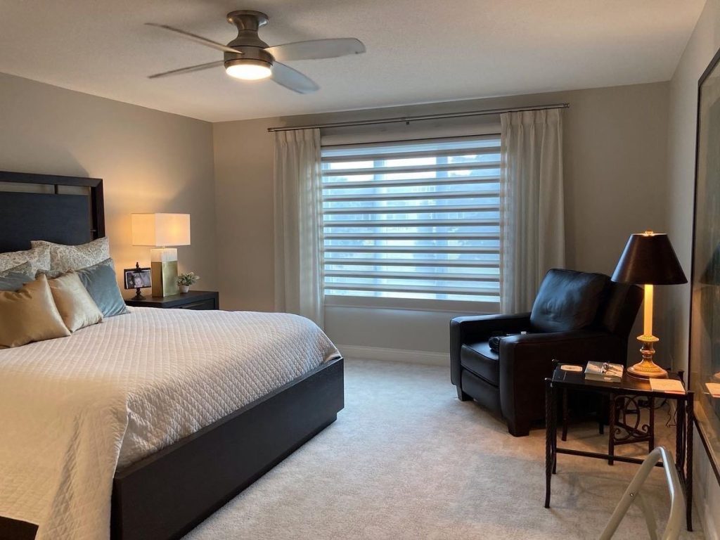 Minimalist Window Treatments: How Less Really Is More in Modern Home Design