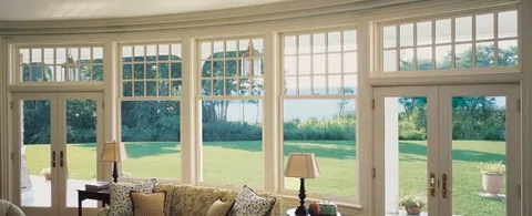Custom Window Design Matters More Than You Think in Columbus Homes