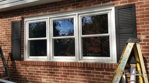 Modern Window Design Experts Serving Columbus and Gretna Homes