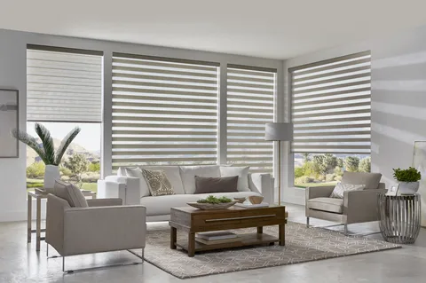 Window Blinds and Shades That Feel Right Over Time