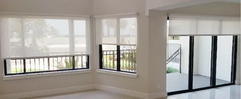 Custom Window Treatments Created for Omaha Homes