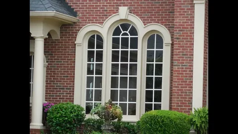 Custom Window Design in Columbus: Why the Little Details Matter More Than You Think
