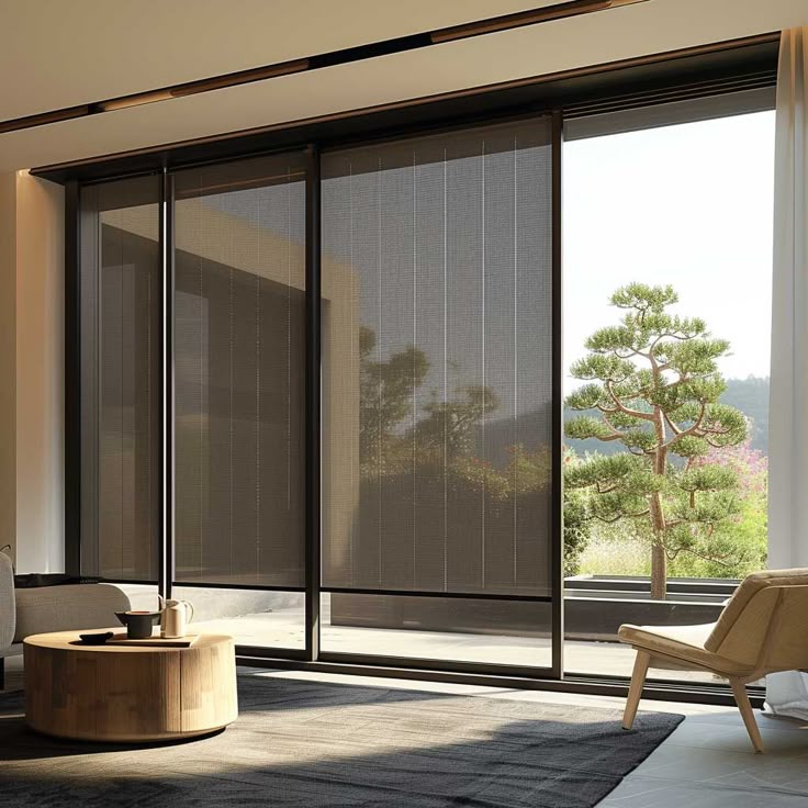 Luxury Window Coverings That Bring Quiet Elegance to Homes