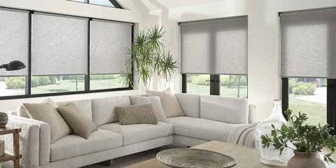 Luxury Window Coverings That Bring Comfort, Style, and Personality Into Your Home