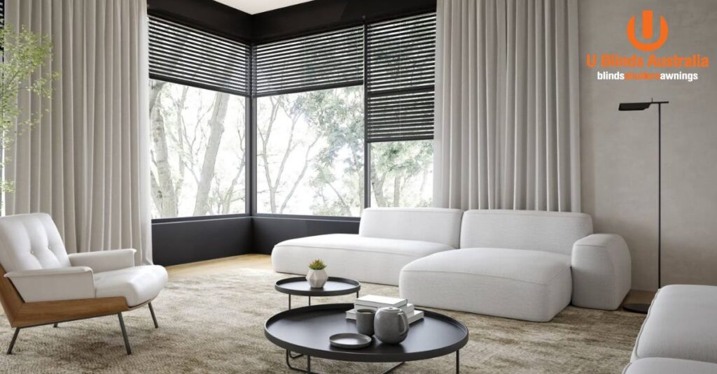 Minimalist Window Treatments: How Less Really Is More in Modern Home Design